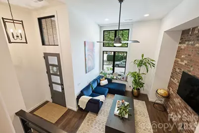 416 E 33rd Street, Charlotte, NC 28205 - Photo 2