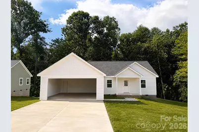 1177 Creekwood Drive, Morganton, NC 28655 - Photo 1