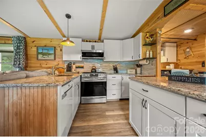 251 Old Mill Road, Lake Lure, NC 28746 - Photo 20