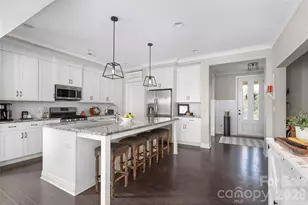 123 Country Lake Dr, Mooresville, NC 28115 - Photo 6
