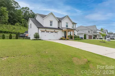 123 Country Lake Drive, Mooresville, NC 28115 - Photo 2