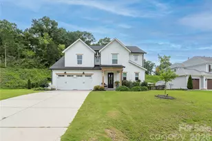 123 Country Lake Dr, Mooresville, NC 28115 - Photo 1