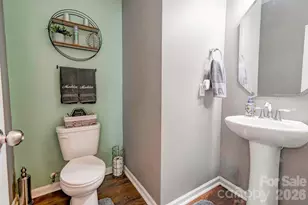 3219 Pikes Peak Dr, Gastonia, NC 28052 - Photo 28