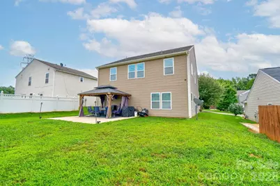 3219 Pikes Peak Drive, Gastonia, NC 28052 - Photo 10