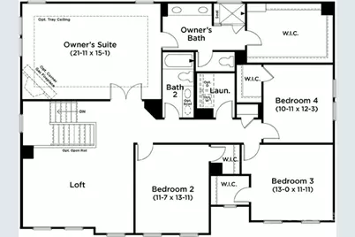 3026 Grandiose Drive, Indian Trail, NC 28079 - Photo 36