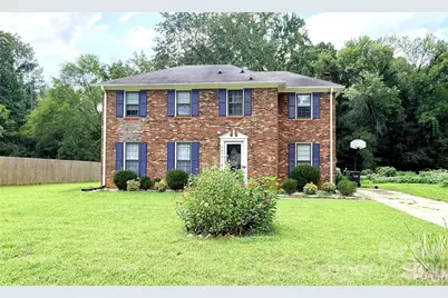 6824 Marlbrook Drive, Charlotte, NC 28212 - Photo 1