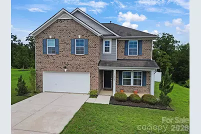 7078 Founders Way, Harrisburg, NC 28075 - Photo 1