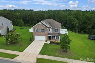 7078 Founders Way, Harrisburg, NC 28075 - Photo 2