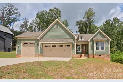 3165 Timber Run Lane, Maiden, NC 28650 - Photo 1