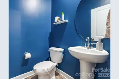 613 Cedar Knoll Circle, Pineville, NC 28134 - Photo 22
