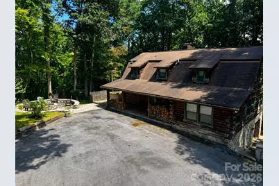 51 Sleepy Forest Drive, Leicester, NC 28748 - Photo 2