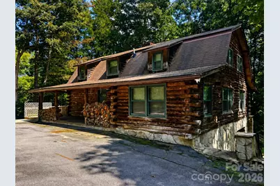 51 Sleepy Forest Drive, Leicester, NC 28748 - Photo 1