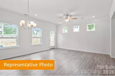 2667 Spinalis Street #52A, Charlotte, NC 28215 - Photo 2