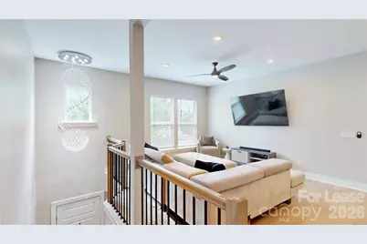 3804 Sky Haven Drive, Charlotte, NC 28209 - Photo 4