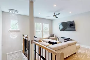 3804 Sky Haven Dr, Charlotte, NC 28209 - Photo 4