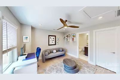 3804 Sky Haven Drive, Charlotte, NC 28209 - Photo 36
