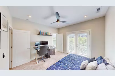 3804 Sky Haven Drive, Charlotte, NC 28209 - Photo 32