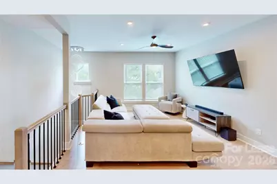 3804 Sky Haven Drive, Charlotte, NC 28209 - Photo 6