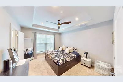 3804 Sky Haven Drive, Charlotte, NC 28209 - Photo 26