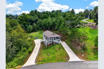 932 Morlin Acres Drive, Marshall, NC 28753 - Photo 4