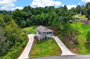 932 Morlin Acres Dr, Marshall, NC 28753 - Photo 4