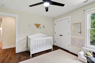 932 Morlin Acres Dr, Marshall, NC 28753 - Photo 20
