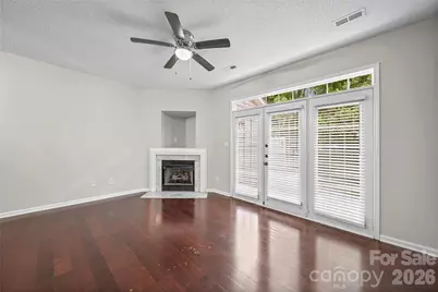 1338 Anthem Court #80-B, Charlotte, NC 28205 - Photo 6
