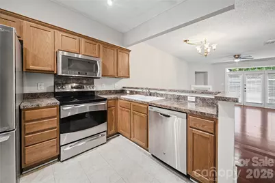 1338 Anthem Court #80-B, Charlotte, NC 28205 - Photo 8