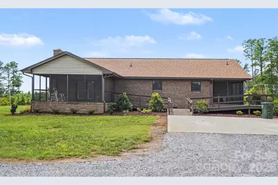 658 Hicks Hill Road, Lawndale, NC 28090 - Photo 2