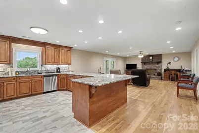 658 Hicks Hill Road, Lawndale, NC 28090 - Photo 8