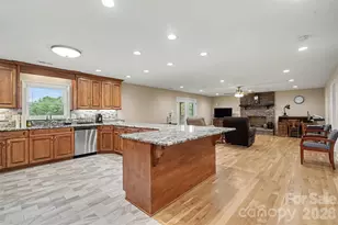 658 Hicks Hill Rd, Lawndale, NC 28090 - Photo 8