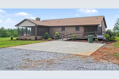 658 Hicks Hill Road, Lawndale, NC 28090 - Photo 22