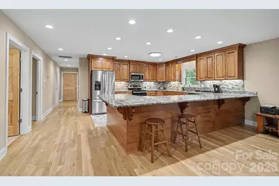 658 Hicks Hill Road, Lawndale, NC 28090 - Photo 6