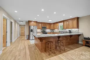 658 Hicks Hill Rd, Lawndale, NC 28090 - Photo 6