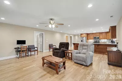 658 Hicks Hill Road, Lawndale, NC 28090 - Photo 4