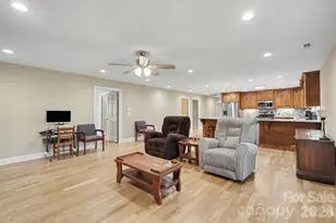 658 Hicks Hill Rd, Lawndale, NC 28090 - Photo 4