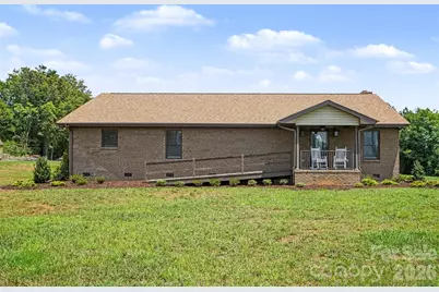 658 Hicks Hill Road, Lawndale, NC 28090 - Photo 1