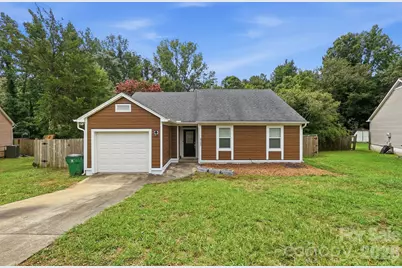 8122 Sherington Way, Charlotte, NC 28227 - Photo 1