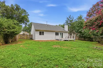 8122 Sherington Way, Charlotte, NC 28227 - Photo 30
