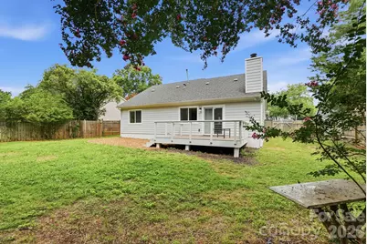 8122 Sherington Way, Charlotte, NC 28227 - Photo 32