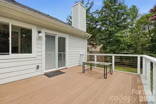 8122 Sherington Way, Charlotte, NC 28227 - Photo 28