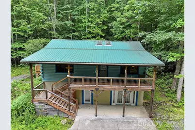 4035 Bald Creek Road, Clyde, NC 28721 - Photo 30