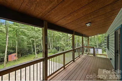 4035 Bald Creek Road, Clyde, NC 28721 - Photo 32