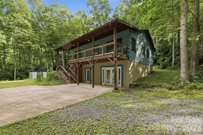 4035 Bald Creek Road, Clyde, NC 28721 - Photo 2