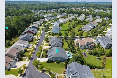 12909 Sandpiper Grove Court, Charlotte, NC 28278 - Photo 4