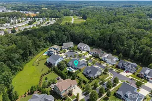 12909 Sandpiper Grove Ct, Charlotte, NC 28278 - Photo 6