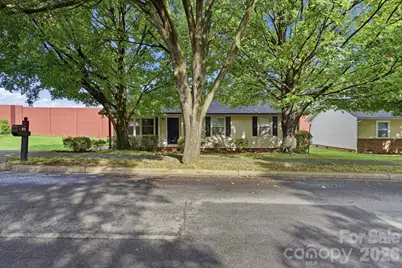 1501 Whisnant Street, Charlotte, NC 28206 - Photo 1