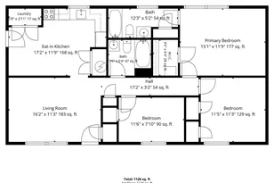 1501 Whisnant St, Charlotte, NC 28206 - Photo 28