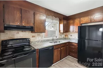 1501 Whisnant Street, Charlotte, NC 28206 - Photo 8