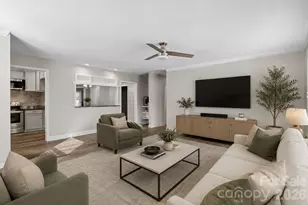2561 Lumina Ave, Charlotte, NC 28208 - Photo 4